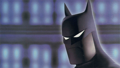 Batman: Vengeance - Fanart - Background Image