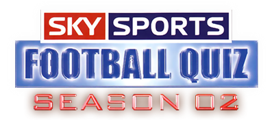 Sky Sports Football Quiz: Season 02 - Clear Logo Image
