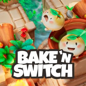 Bake 'n Switch - Box - Front Image