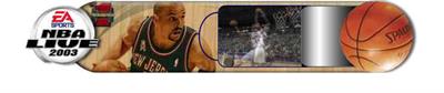 NBA Live 2003 - Banner Image