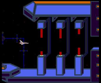 Boron - Screenshot - Gameplay Image