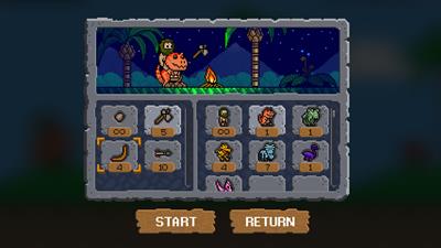 Dinocide - Screenshot - Gameplay Image