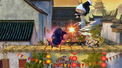 Kung Fu Panda: Showdown of Legendary Legends - Screenshot - Gameplay Image