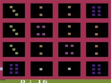 Dice Puzzle - Screenshot - Gameplay Image