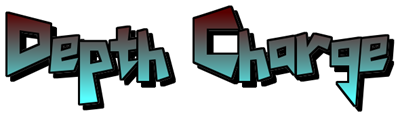 Depth Charge - Clear Logo Image