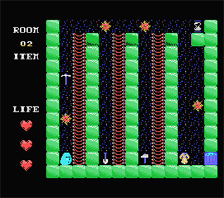 Drop - Screenshot - Gameplay Image