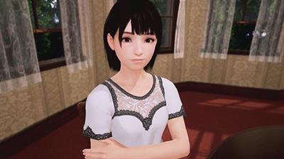 Summer Lesson: Allison Snow & Chisato Shinjo - Screenshot - Gameplay Image