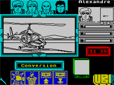 Zombi - Screenshot - Gameplay Image