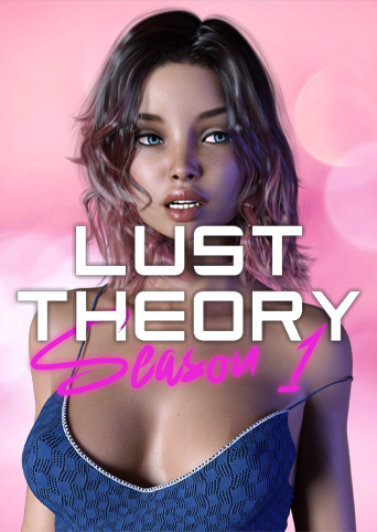 Lust Theory: Season 1