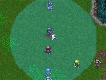 Bounty Sword: Double Edge - Screenshot - Gameplay Image