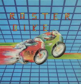 RasterBike