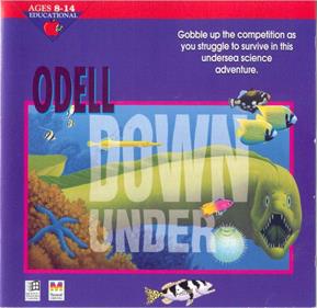 Odell Down Under