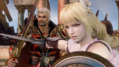 Warriors Orochi 3: Ultimate Definitive Edition - Screenshot - Gameplay Image