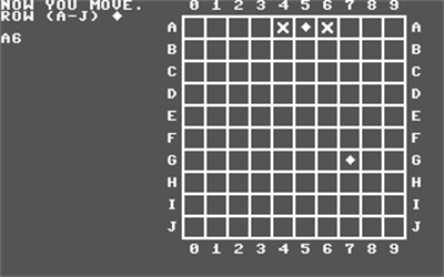 Cross-Tracks - Screenshot - Gameplay Image