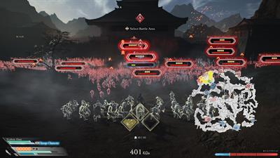 Dynasty Warriors: Origins - Screenshot - Gameplay Image