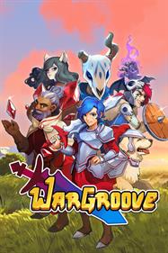 Wargroove - Box - Front Image