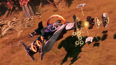 Starlink: Battle for Atlas - Screenshot - Gameplay Image