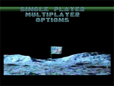 Independence Day - Screenshot - Game Select Image