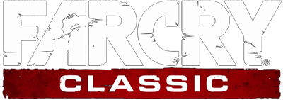 Far Cry Classic - Clear Logo Image