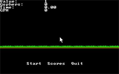 Goferpop - Screenshot - Game Title Image
