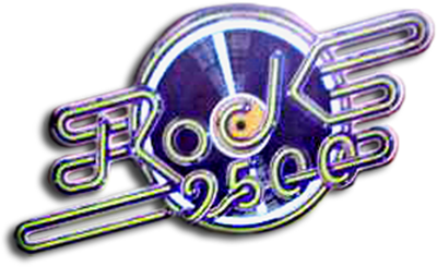 Rock 2500 - Clear Logo Image