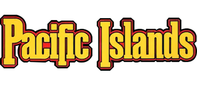 Pacific Islands - Clear Logo Image