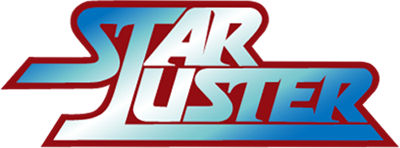 Star Luster - Clear Logo Image