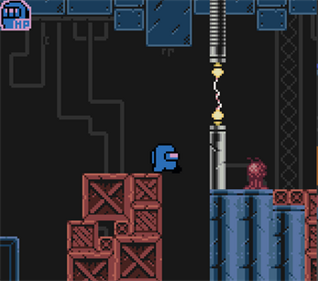 Super Impostor Bros. - Screenshot - Gameplay Image