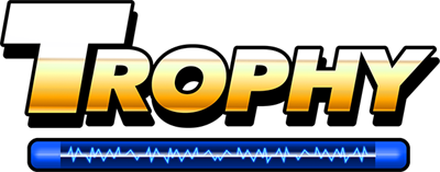 Trophy - Clear Logo Image