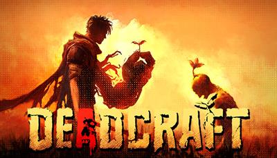 DEADCRAFT - Banner Image