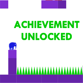 Achievement Unlocked - Box - Front Image