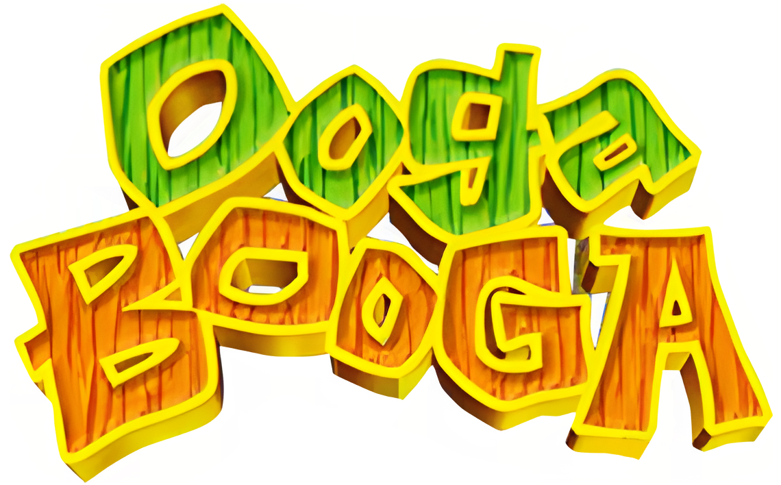 Ooga Booga, Board Game