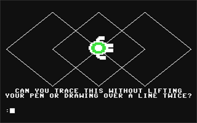 Logo Robot - Screenshot - Gameplay Image