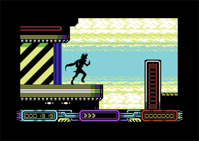 Run Demon Run - Screenshot - Gameplay Image