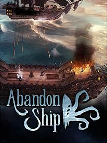 Abandon Ship - Box - Front Image