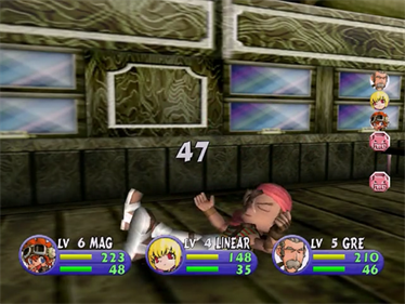 Evolution 2: Far Off Promise - Screenshot - Gameplay Image