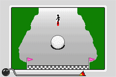 WarioWare, Inc.: Mega Microgame$! - Screenshot - Gameplay Image