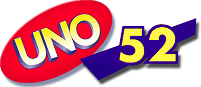UNO 52 - Clear Logo Image