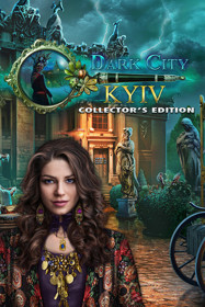 Dark City: Kyiv Collector's Edition