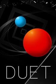 Duet - Box - Front Image