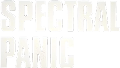 Spectral Panic - Clear Logo Image