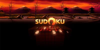 Sudoku - Banner Image