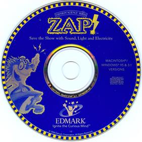 Zap! - Disc Image