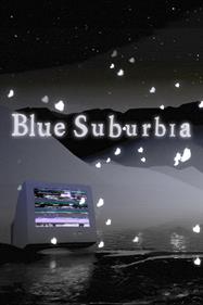 Blue Suburbia