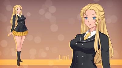 Futanari Quest - Fanart - Background Image
