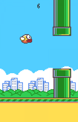 Flappy Bird: Testing