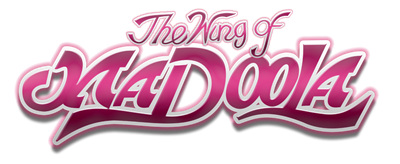 Madoola no Tsubasa - Clear Logo Image