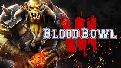 Blood Bowl 3 - Banner Image