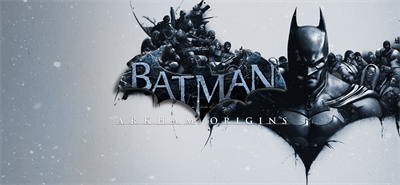Batman™: Arkham Origins - Banner Image