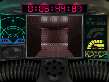 Prey: An Alien Encounter - Screenshot - Gameplay Image